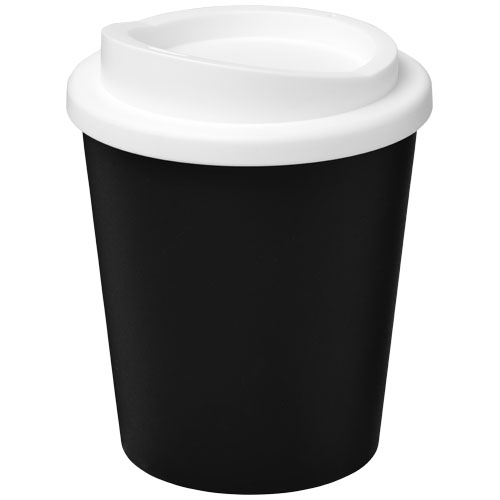Americano® Espresso 250 ml Insulated Tumbler - Black, White