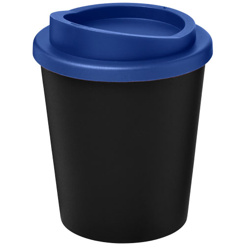 Americano® Espresso 250 ml Insulated Tumbler - Black, Blue