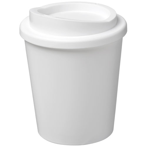 Americano® Espresso 250 ml Insulated Tumbler - White