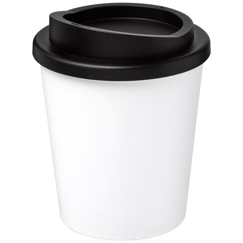 Americano® Espresso 250 ml Insulated Tumbler - White, Black