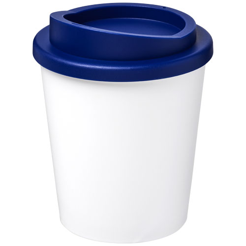 Americano® Espresso 250 ml Insulated Tumbler - White, Blue