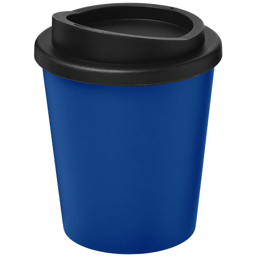 Americano® Espresso 250 ml Insulated Tumbler - Blue, Black