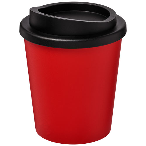 Americano® Espresso 250 ml Insulated Tumbler - Red, Black