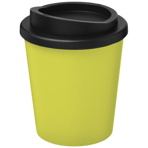 Americano® Espresso 250 ml Insulated Tumbler - Lime, Black