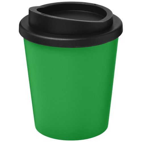 Americano® Espresso 250 ml Insulated Tumbler - Green, Black
