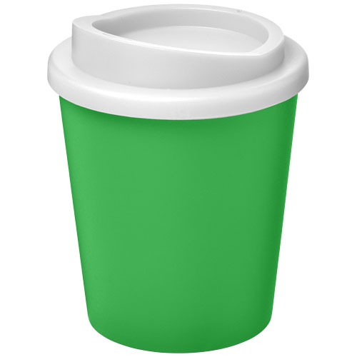 Americano® Espresso 250 ml Insulated Tumbler - Green, White
