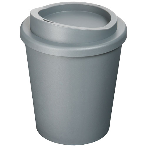Americano® Espresso 250 ml Insulated Tumbler - Grey