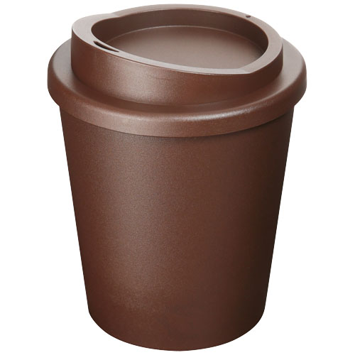Americano® Espresso 250 ml Insulated Tumbler - Brown