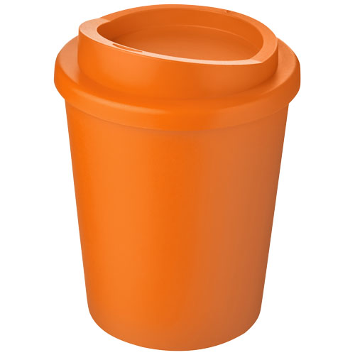 Americano® Espresso 250 ml Insulated Tumbler - Orange