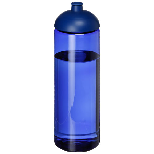 H2O Vibe 850 ml Dome Lid Sport Bottle - Blue