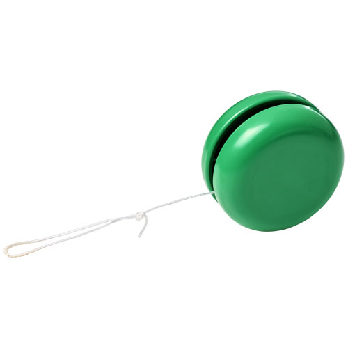 Garo Plastic Yo-Yo - Green