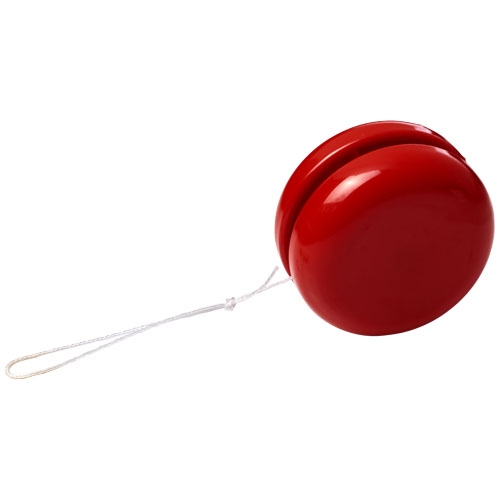 Garo Plastic Yo-Yo - Red