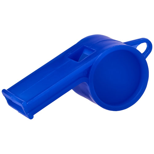 Hoot Traditional Referee Whistle - Blue