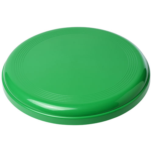 Cruz Medium Plastic Frisbee - Green