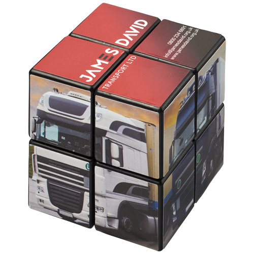 Rubik'S Cube® 2X2 - Black