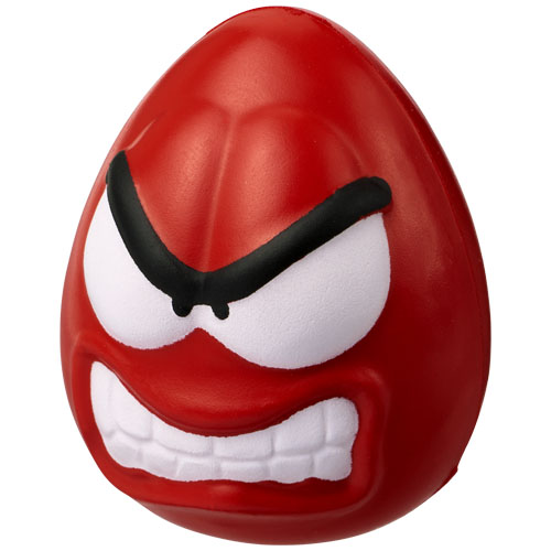 Micah Mood Maniac Stress Reliever - Red
