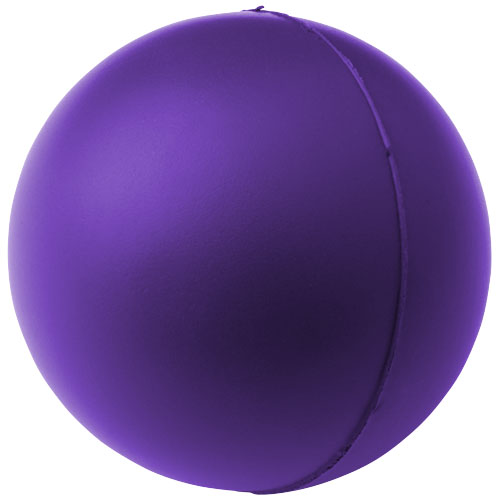 Stress Ball - Purple