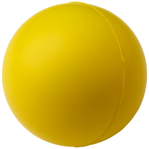 Stress Ball - Yellow