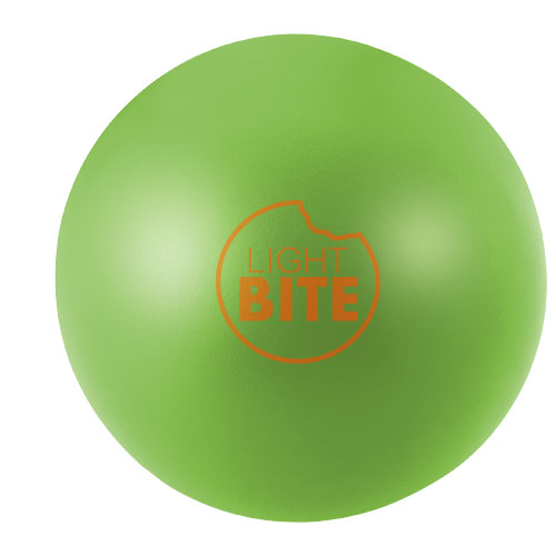 Stress Ball - Green