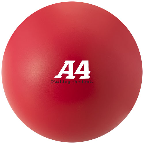 Stress Ball - Red