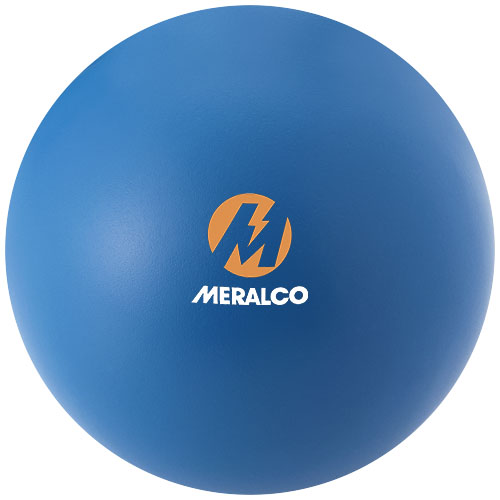 Stress Ball - Light Blue