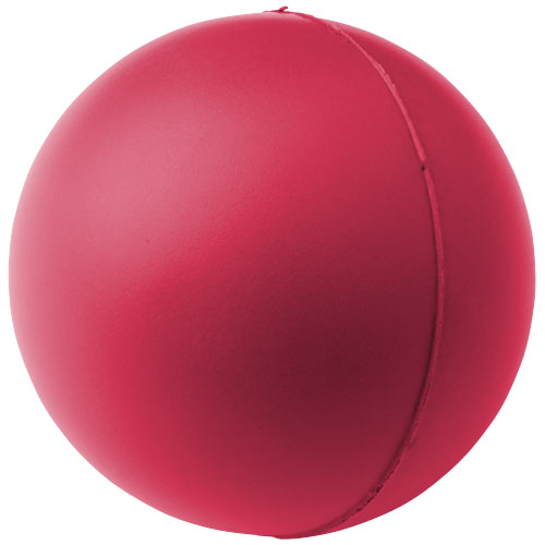 Stress Ball - Magenta