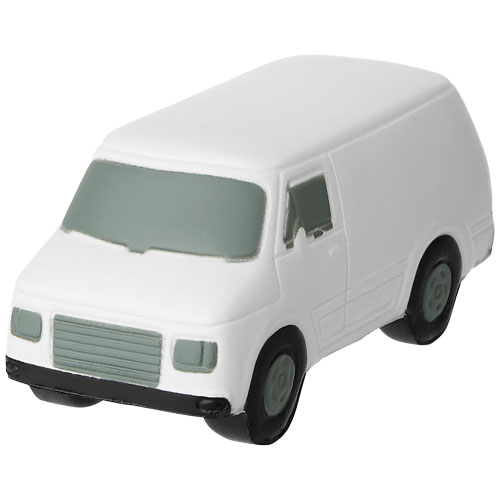 Tamar Transit Van Stress Reliever - White