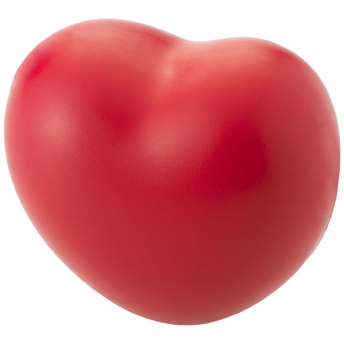 Stress Heart - Red