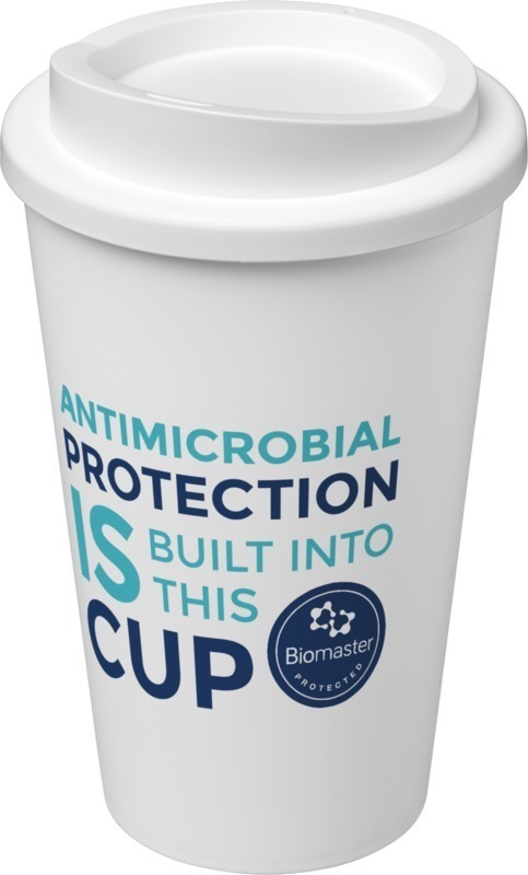 Americano Pure Antimicrobial Mug