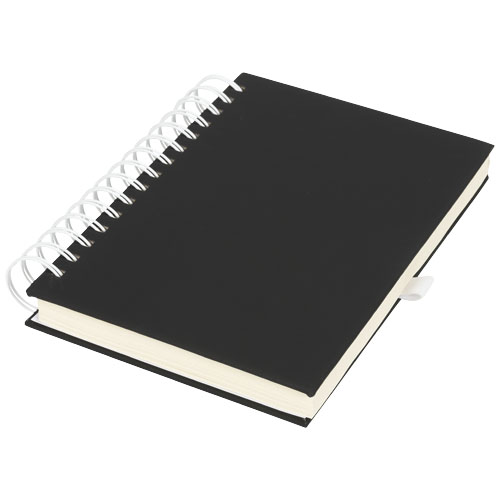 Wiro Journal - Black, White