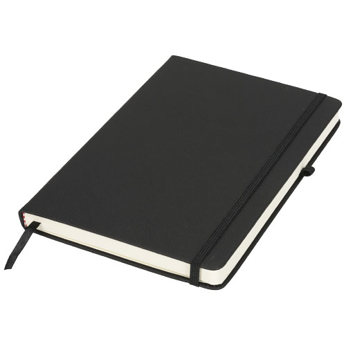 Rivista Medium Notebook - Black