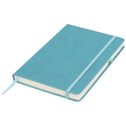 Rivista Medium Notebook - Aqua Blue