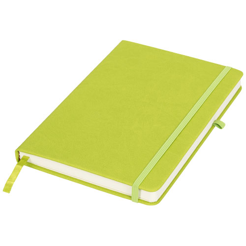 Rivista Medium Notebook - Green