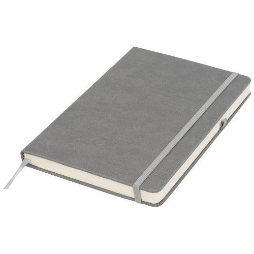 Rivista Medium Notebook - Grey