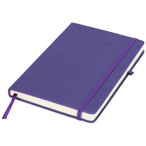 Rivista Medium Notebook - Purple