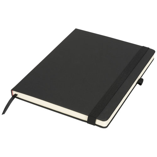 Rivista Large Notebook - Black