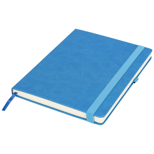 Rivista Large Notebook - Blue