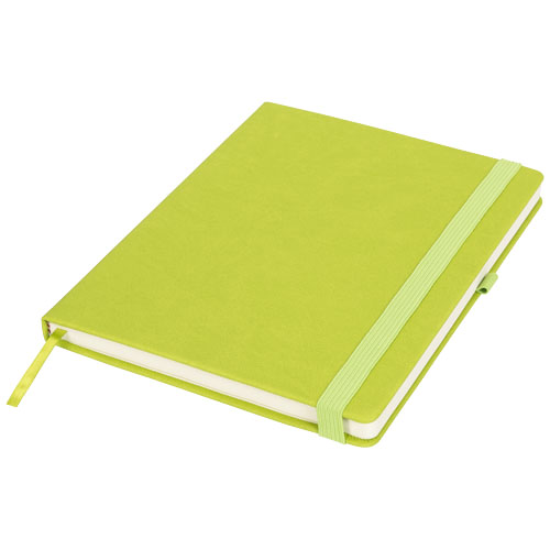 Rivista Large Notebook - Green