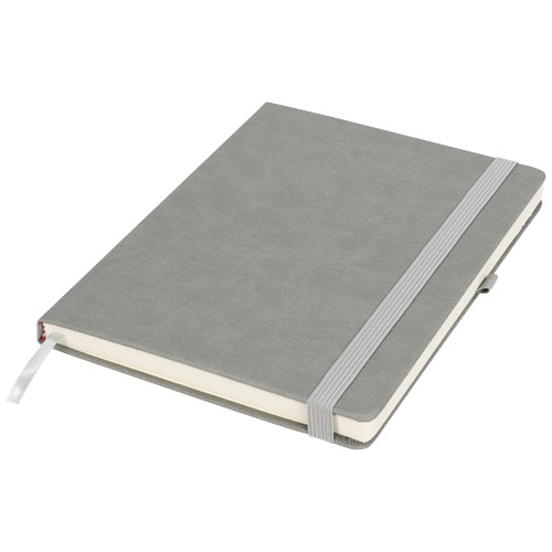 Rivista Large Notebook - Grey