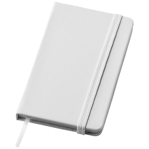 Soft-Feel Notebook - Green