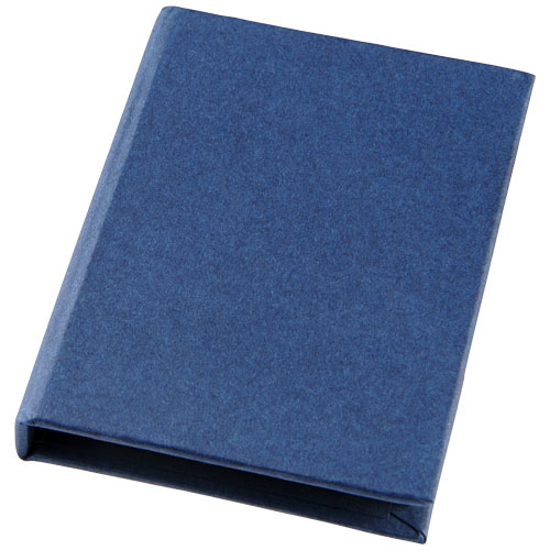 Vivid Small Combo Pad - Blue