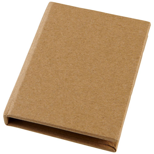 Vivid Small Combo Pad - Natural