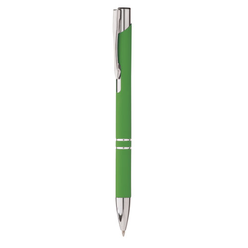 Twilight Metal Stylus Ballpoint Pen - Green