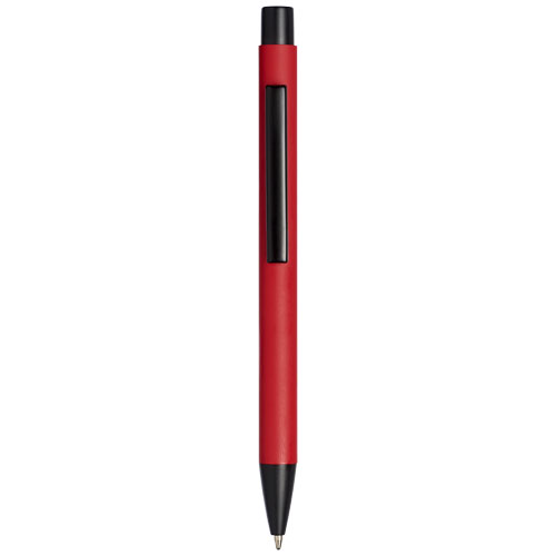 Nero Ballpoint Pen - Red