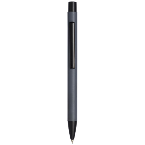 Nero Ballpoint Pen - Grey