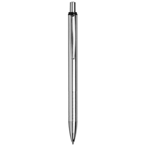 Baxter Ballpoint Pen - Silver