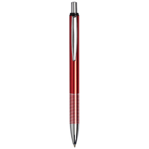 Baxter Ballpoint Pen - Red
