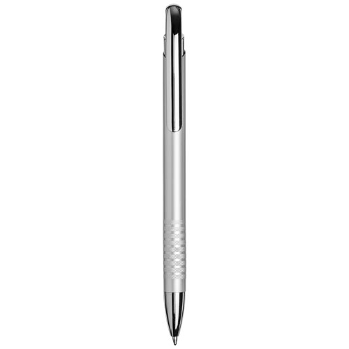 Cygnet Ballpoint Pen - Silver