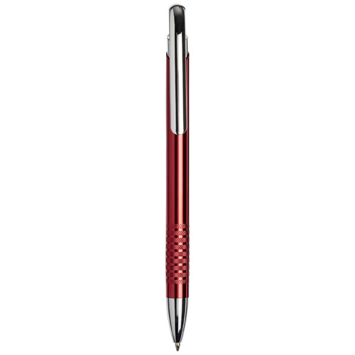 Cygnet Ballpoint Pen - Red