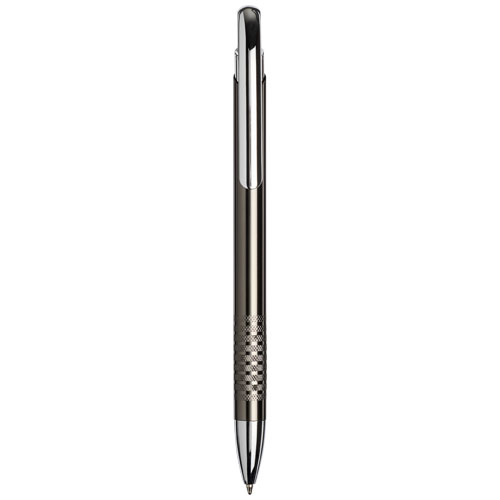 Cygnet Ballpoint Pen - Grey
